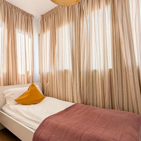 Gerona Levante Beach Apartments 貝尼多姆 外观 照片