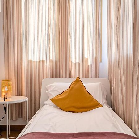 Gerona Levante Beach Apartments 貝尼多姆 外观 照片