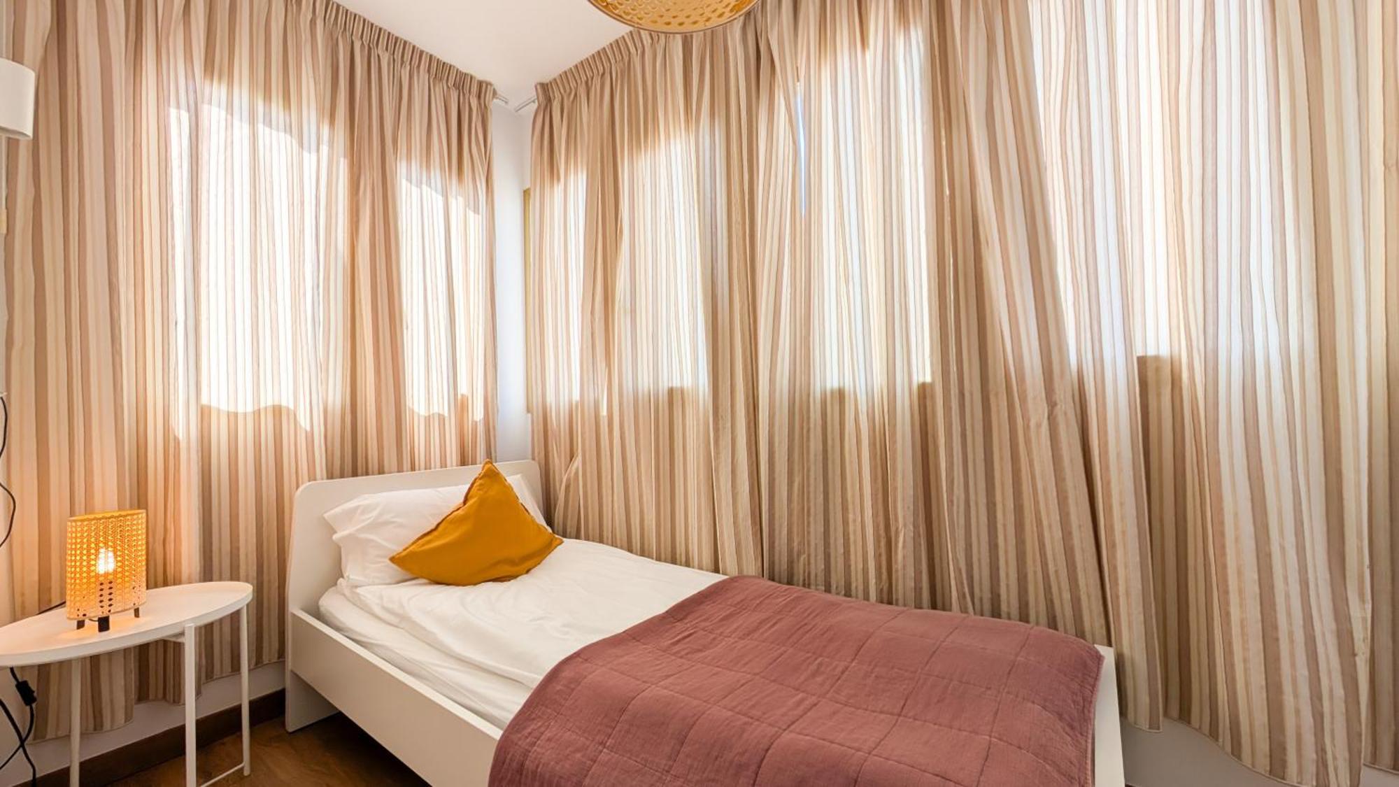 Gerona Levante Beach Apartments 貝尼多姆 外观 照片