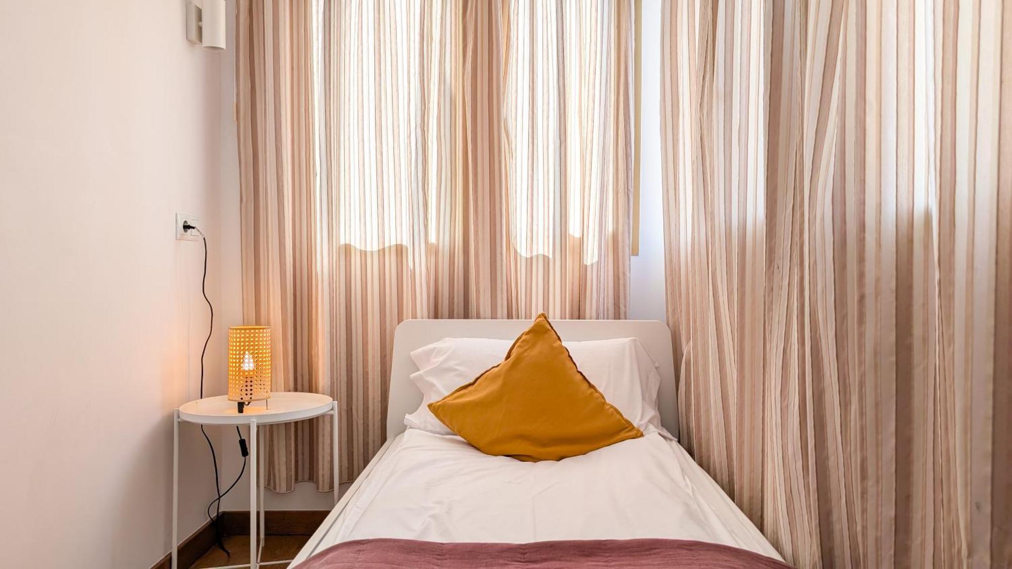 Gerona Levante Beach Apartments 貝尼多姆 外观 照片
